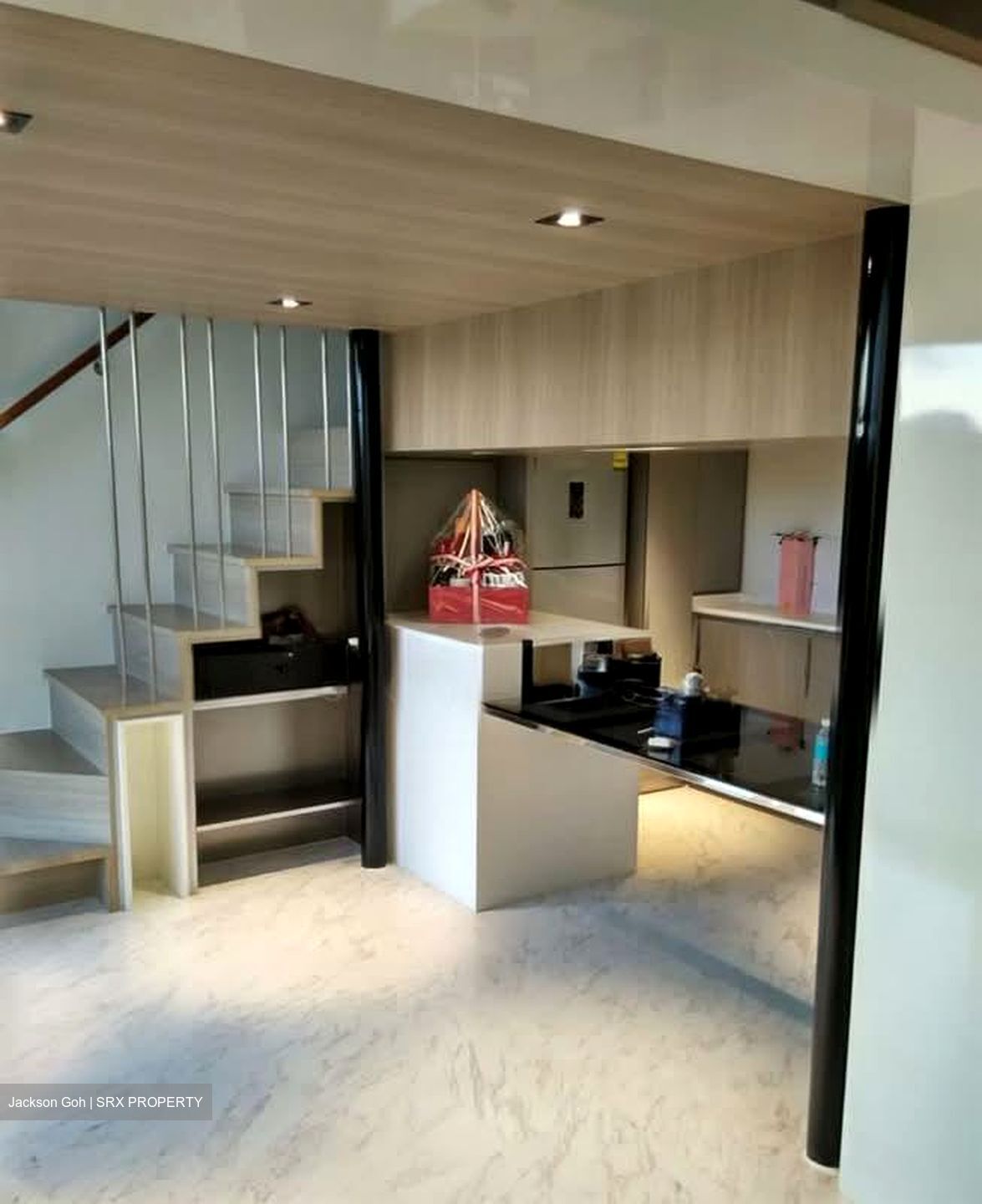 euHabitat (D14), Condominium #602332321